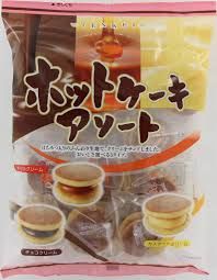 Bánh Rán Doremon Tenkei 175g, Nhật