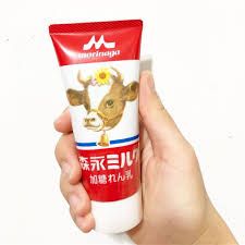 Sữa Đặc Có Đường Morinaga 120g Nhật