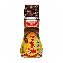 Dầu Mè Ajinomoto 70g Nhật Bản