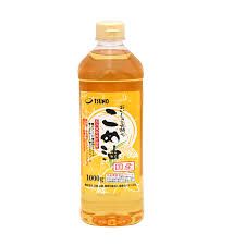 Dầu Gạo Tsuno Nguyên Chất 1000g, Nhật