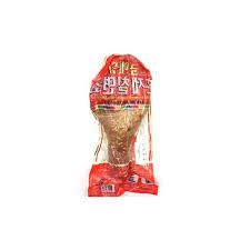 Đùi Gà Tây Xông Khói Smorked Turkey (800g - 1Kg), Hàn Quốc