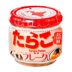 Ruốc Trứng Cá Tuyết Happy Foods 50g, Nhật Bản