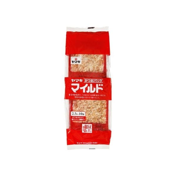 Cá Bào Yamaki dạng gói 10x2.5, Nhật