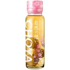 Nước Trái Cây Choya Trái Mơ Mật Mng 325ml, Nhật