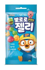 Kẹo Dẻo Trái Cây Pororo (53g) , Hàn Quốc