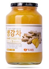 Mật ong gừng Dooraeone 1kg, Hàn Quốc