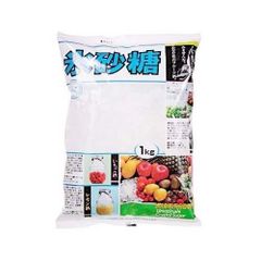 Đường Phèn Trắng NAKA NIPPON 1kg, Nhật