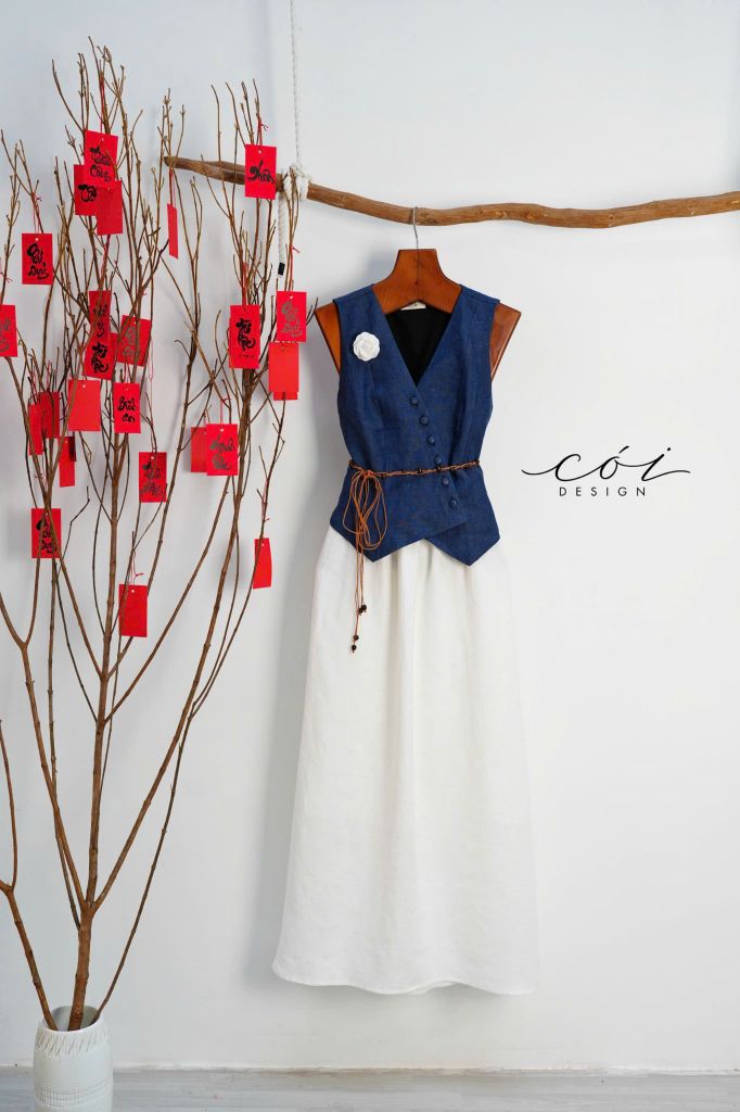 Phụ Kiện Cói Design