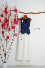 Phụ Kiện Cói Design