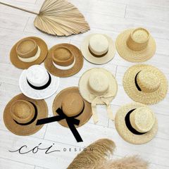 Nón Cói Design