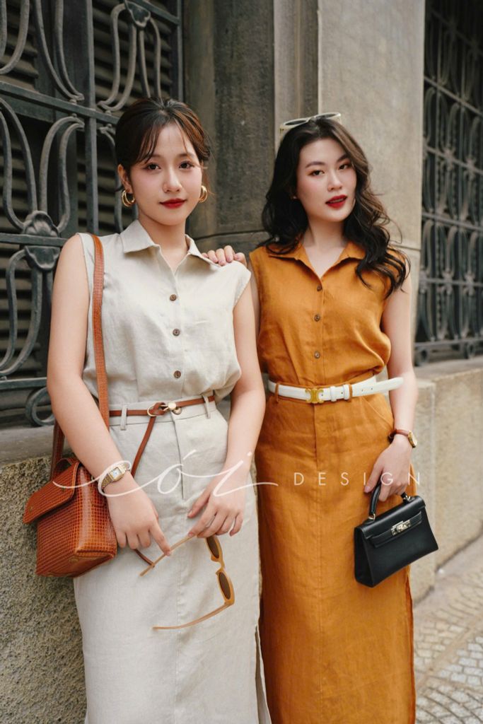 Phụ Kiện Cói Design