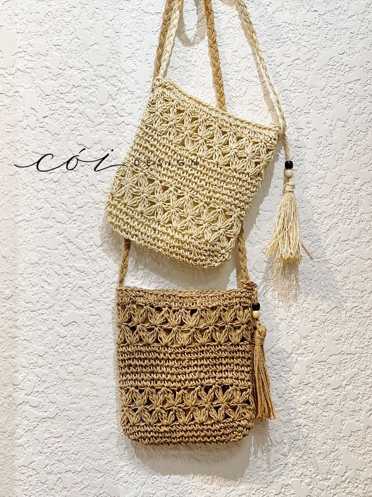 Túi Cói Design