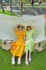 Chân váy tầng Linen tưng premium Cói Design