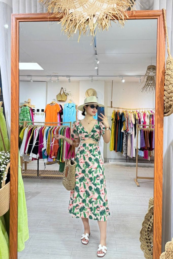 Sản phẩm giảm 50%