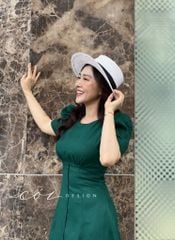 Váy linen  Bảo bối giải nhiệt cho nàng công sở