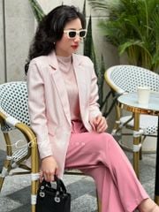 Áo blazer chất gold Cói Design