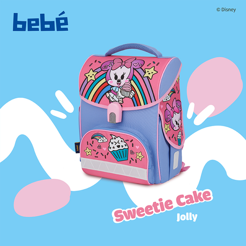 Bebé Jolly Sweetie Cake