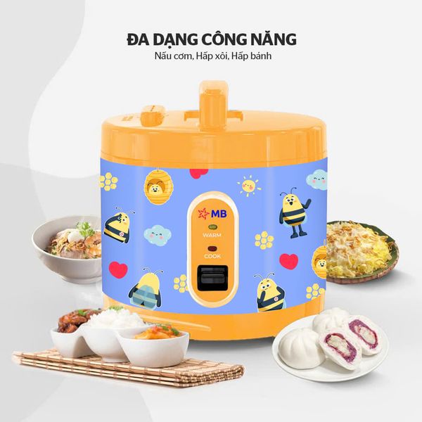  Nồi cơm điện cao cấp 