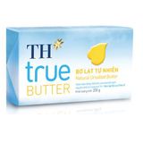  200g Bơ lạt tự nhiên TH TRUE MILK 