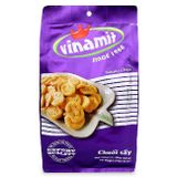  Chuối Sấy VINAMIT 250g 