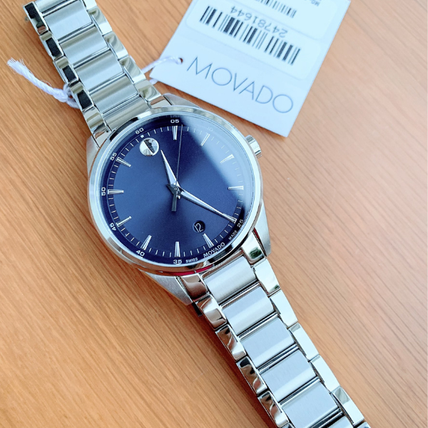 Đồng hồ Movado 0607244 – BM WATCH
