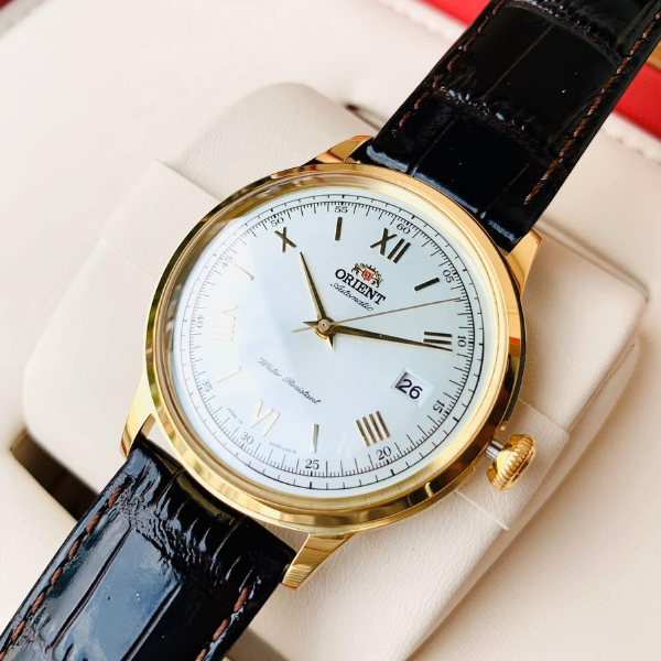 Orient Automatic Bambino Gen 2 FAC00007W0 SAC00007W0 BM WATCH