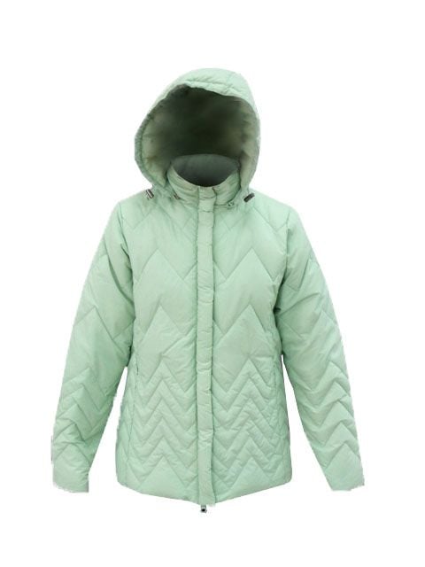  Jacket 3 lớp gòn 