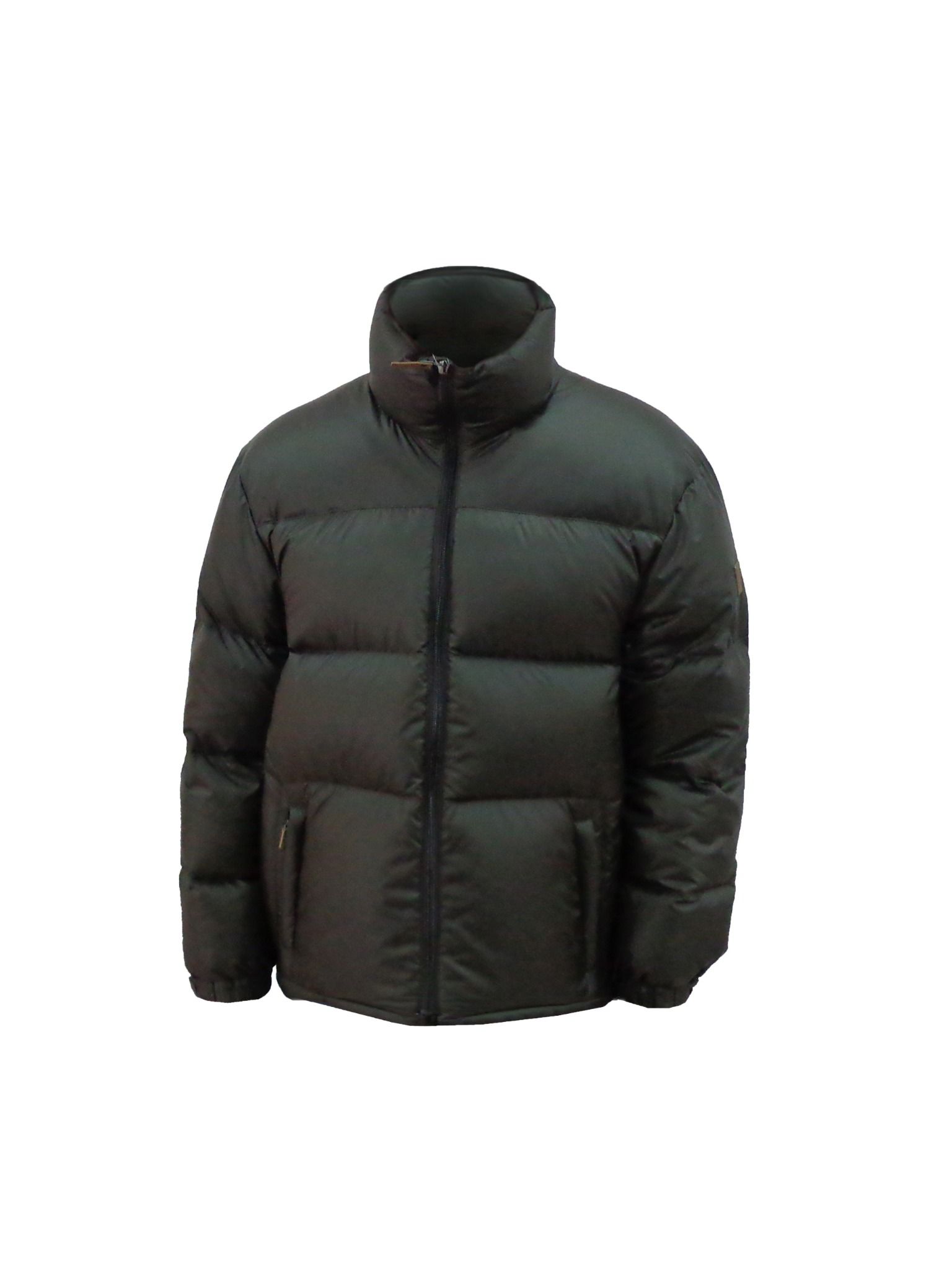  Jacket nam 2 lớp lông vịt 