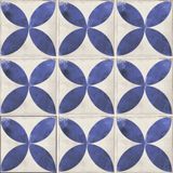 DAROCA BLUE