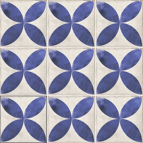 DAROCA BLUE