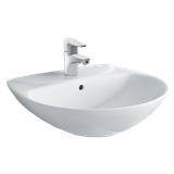 Lavabo Treo Tường INAX L-285V