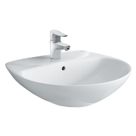 Lavabo Treo Tường INAX L-285V