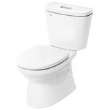 Bồn Cầu 2 khối INAX C-306VA