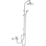 Bộ Sen Vòi Cây nóng lạnh INAX BFV-1115S-3C