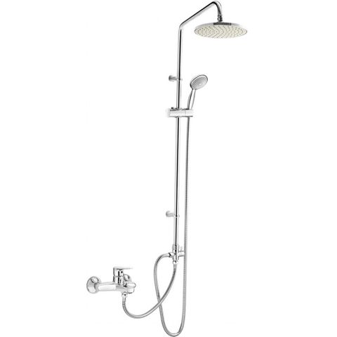 Bộ Sen Vòi Cây nóng lạnh INAX BFV-1115S-3C