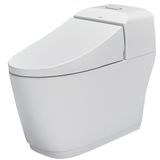 Bồn Cầu 1 khối INAX Aqua Ceramic AC-1032VN