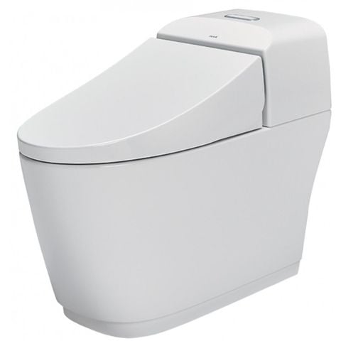 Bồn Cầu 1 khối INAX Aqua Ceramic AC-1032VN
