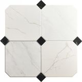 OCTAGONVERONA WHITE