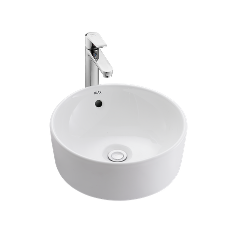 Lavabo Đặt Bàn INAX Aqua Ceramic AL-295V