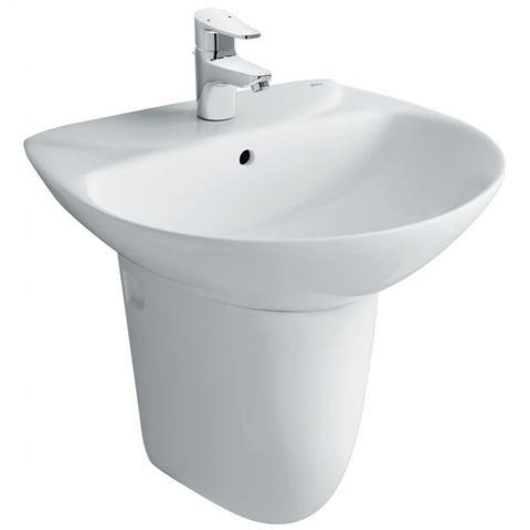 Lavabo Treo Tường INAX L-285V