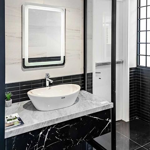 Lavabo Đặt Bàn INAX Aqua Ceramic AL-465V