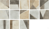 Gạch APE IMOLA MIX 20x20cm