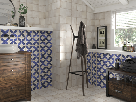 DAROCA BLUE