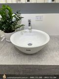 Lavabo Đặt Bàn INAX Aqua Ceramic AL-445V