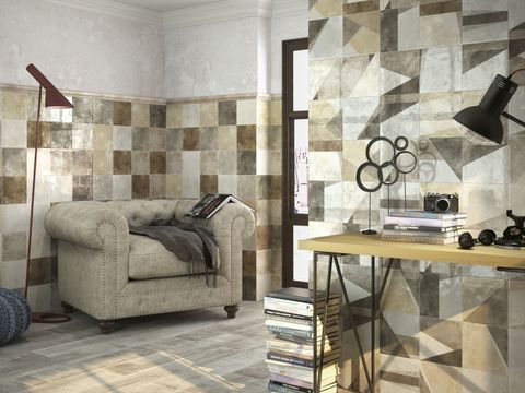 Gạch APE IMOLA MIX 20x20cm