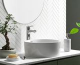 Lavabo Đặt Bàn INAX Aqua Ceramic AL-295V