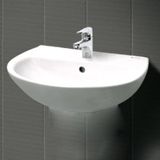 Lavabo Treo Tường INAX L-285V