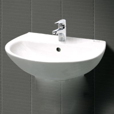 Lavabo Treo Tường INAX L-285V
