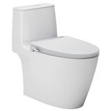 Bồn Cầu 1 Khối INAX Aqua Ceramic AC-902VN