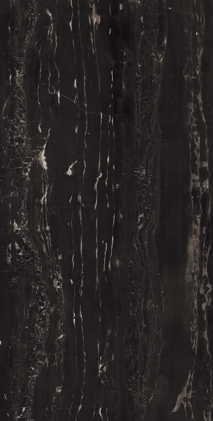 BLACK PORTORO 80x160